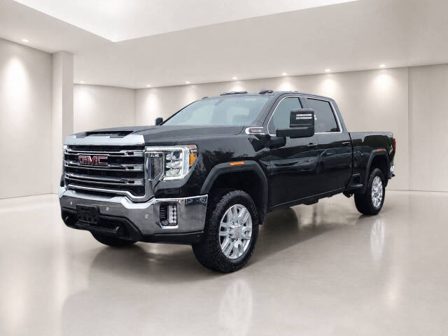 gmc sierra 2500hd 2021 1GT49ME75MF207765 image gmc sierra 2500hd 2021 1GT49ME75MF207765 image